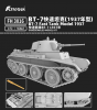 Flyhawk FH3016 BT-7 Fast Tank Model 1937 1/72